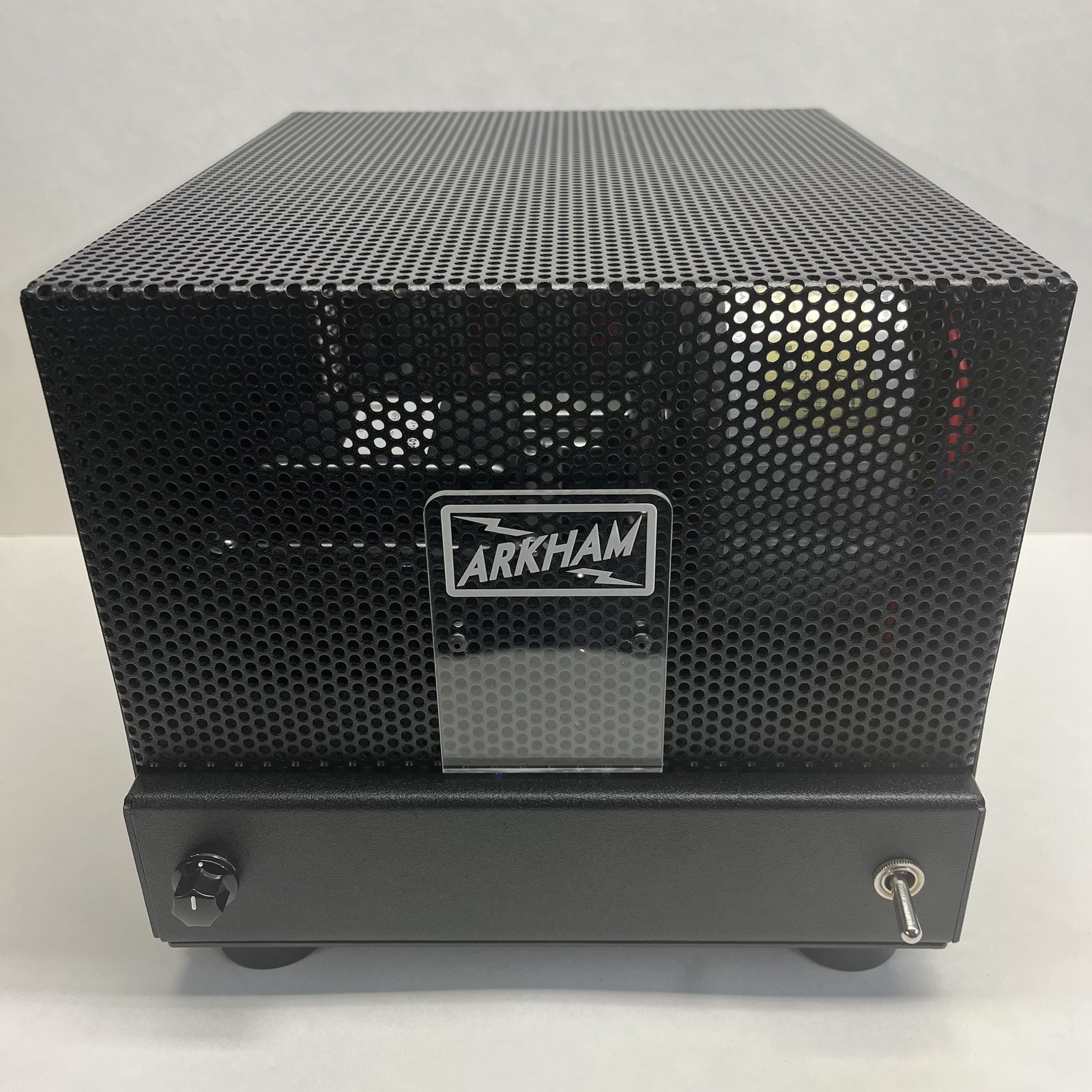 Custom Preamp