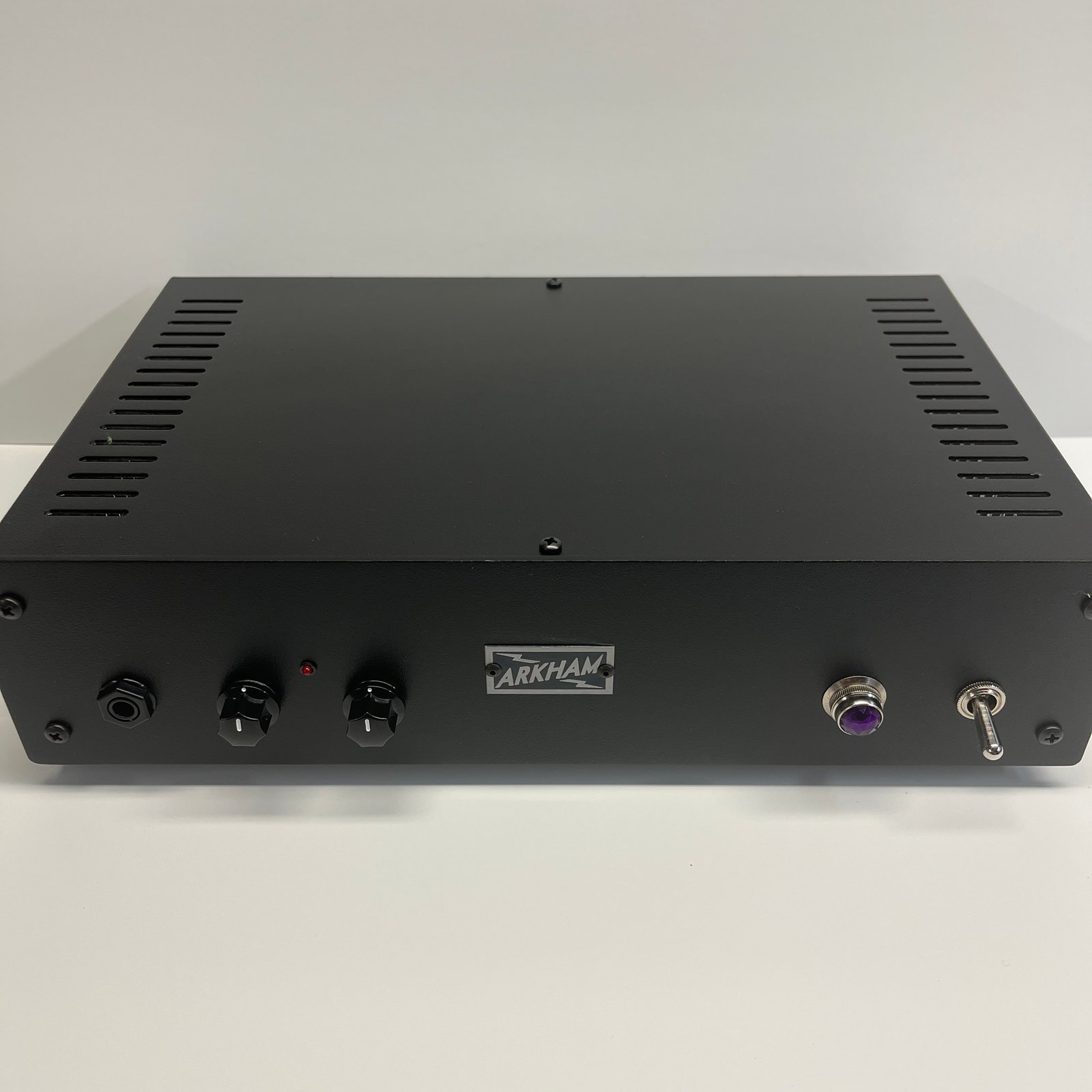 Custom Preamp