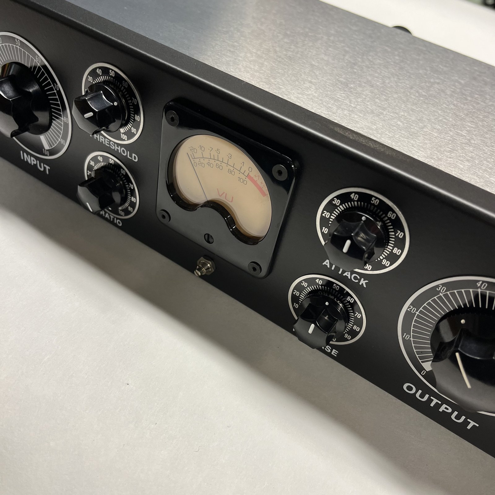 Custom Preamp
