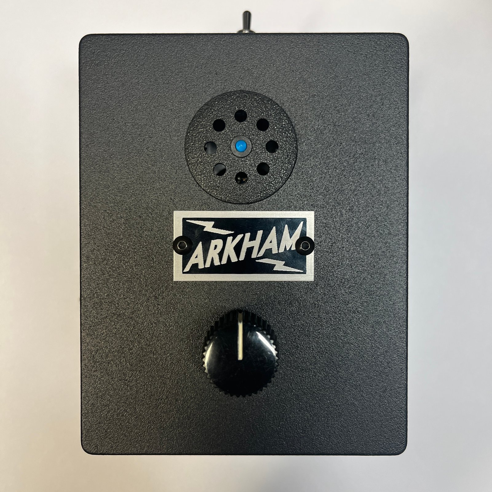Custom Preamp